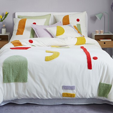 Cómo elegir el edredón nórdico ideal: La guía completa para dormir bien