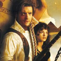 La nueva película de 'La momia' con Brendan Fraser y Rachel Weisz acaba de anunciar el regreso de otros dos personajes míticos de la saga 