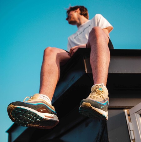 Los descuentos de Nike nos ofrecen éstas siete zapatillas rebajadísimas hasta con un 40% de descuento