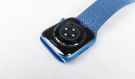 Apple Watch Series 7, análisis: review con características, precio y  especificaciones