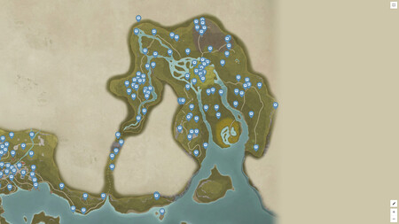 Cofres Zona Noreste Miralanda