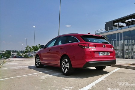Hyundai I30 Cw 2017 Dsc 0048