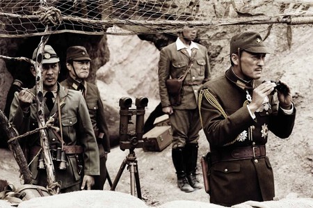 Cartas Desde Iwo Jima