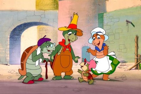 Maria Elena Walsh Y Manuel Garcia Ferre Lideran Ajnqgfu36ffm5f6tk3zjad6gpu 1