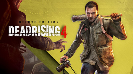 Dead Rising 4 dispondrá de un pase de temporada y una edición Deluxe