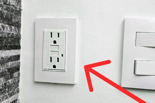Conector Gfci