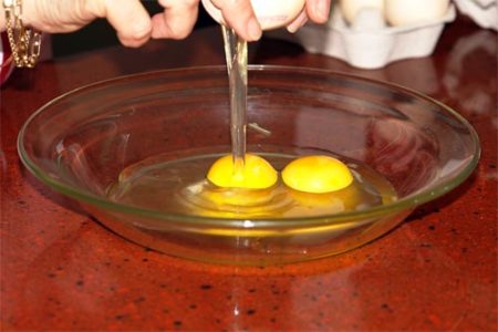 Tortilla para desayunar, la mejor forma de alimentar nuestros músculos