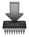Actualización de firmware 1.3 para MacBook Pro
