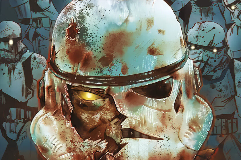 Imagen de Star Wars Death Troopers