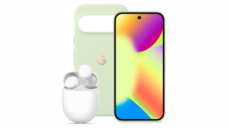 Google Pixel 10