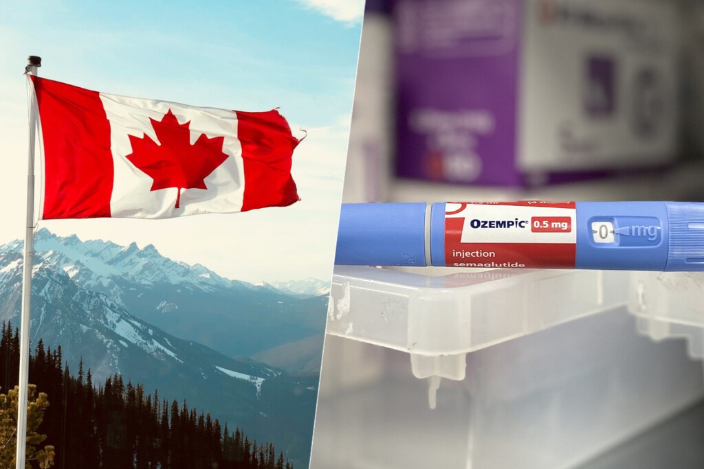 Novo Nordisk lleva años sin pagar la tasa que sostendría su patente en Canadá. Un “error” que puede costarle millones