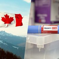Renovar la patente de Ozempic en Canadá costaba un puñado de dólares. Por algún motivo, Novo Nordisk ha decidido no pagarlos