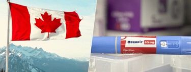 Los medicamentos genéricos llevan años intentando hincarle el diente a Ozempic. Y ahora han encontrado un atajo en Canadá