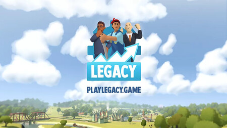 Legacy juego NFT