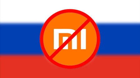 Xiaomi reduce sus envíos en Rusia mientras el gobierno chino insta a "no someterse a coacción externa"