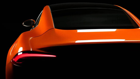 Estas son las armas del Karma GSe-6 para batir al Tesla Model S: 110 kWh y 480 km de autonomía