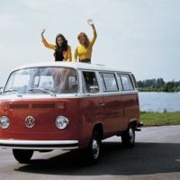 Vídeo despedida de la VW T2, adiós querida