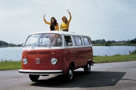 Vídeo despedida de la VW T2, adiós querida