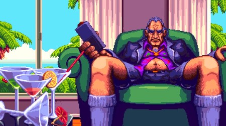 Shakedown Hawaii demuestra que no tiene escrúpulos en su tráiler más completo hasta la fecha