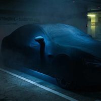 Una berlina, tres SUV, un supercoche y un Concept Car: Xiaomi Auto no para, ¿qué nuevo vehículo es este que oculta bajo una lona?