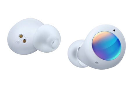 Realme Buds Air 2 Neo: 20 horas de autonomía, protección contra el sudor y un precio más recortado
