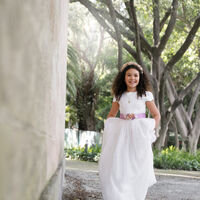 Nos gastamos 3.600 euros de media en celebrar la primera comunión, ¿hace falta tanto derroche? 