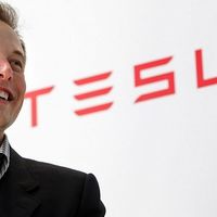 Tesla vale más que Ford, y más que General Motors: ya es la empresa automovilística más cotizada en Wall Street