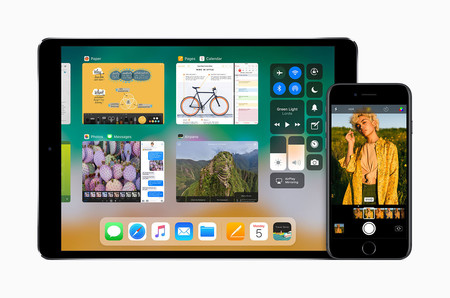 Apple lanza la séptima beta de iOS 11, watchOS 4, macOS High Sierra y tvOS 11 para desarrolladores