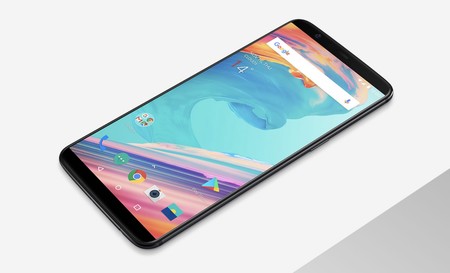 El OnePlus 5T en cinco claves: subiéndose al carro de los móviles sin marcos