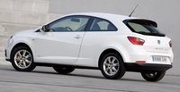 SEAT lanza las versiones COPA Reference para el Ibiza