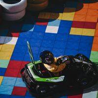 Los investigadores concuerdan: jugar al Mario Kart es un brutal ejercicio de entrenamiento para tu cerebro... y tu habilidad al volante