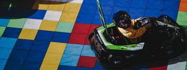 Los científicos están de acuerdo: Mario Kart entrena a tu cerebro... y también a la IA