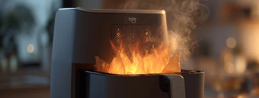 Pare de fazer isso com sua Airfryer: um dos maiores fabricantes alerta sobre uma prática bem comum
