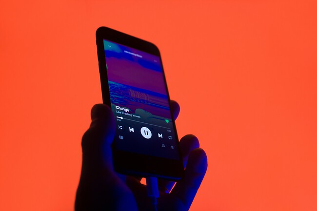 spotify
