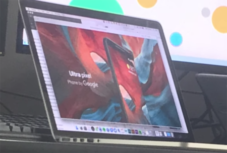 La filtración del Google Ultra Pixel apunta a ser un 'fake': te contamos por qué