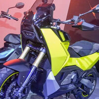 Lo que tiene preparado Kymco podría convertirse en el problema que Honda lleva años sin tener con el X-ADV: el precio 