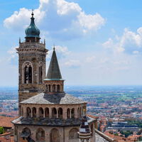 Bérgamo: la escapada italiana que no sabías que necesitabas