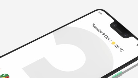 Google Pixel 3 y Google Pixel 3 XL: precios oficiales en España y dónde comprarlos
