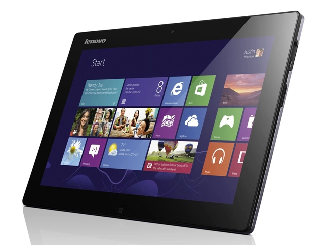 Lenovo IdeaTab Lynx
