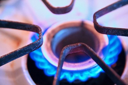 ¿Qué es un gas? (1)