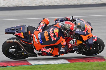 Folger Sepang Motogp 2023