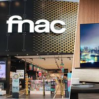 Liquidación de gama alta para esta tele OLED de Sony en Fnac: de 2.700 a 1.300 euros