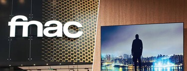 Liquidación de gama alta para esta tele OLED de Sony en Fnac: de 2.700 a 1.300 euros