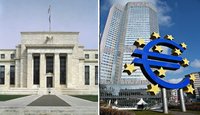 ¿Por cuánto tiempo pueden el BCE y la Fed seguir apuntalando al actual sistema financiero?