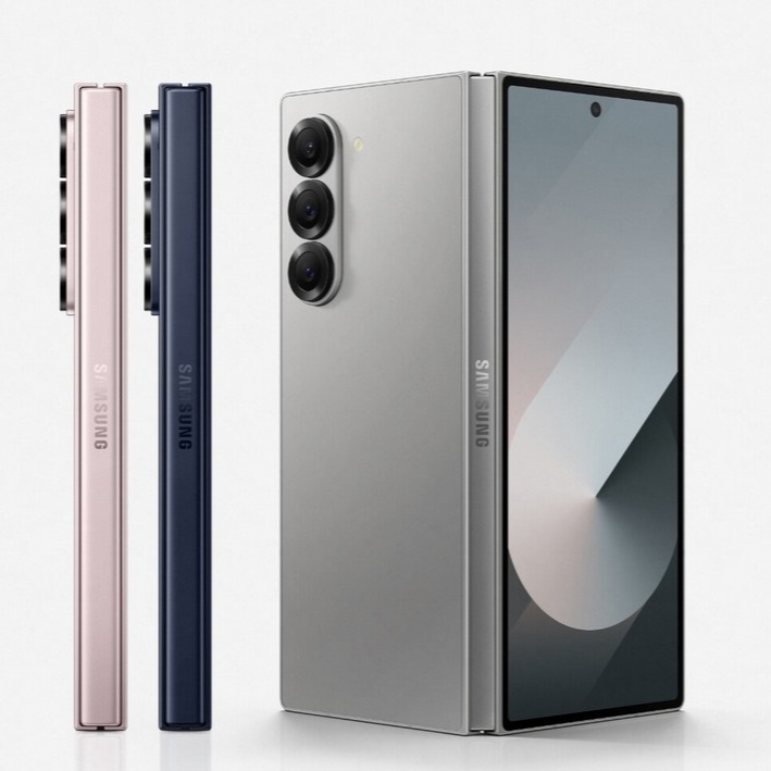 Samsung Galaxy Z Fold6