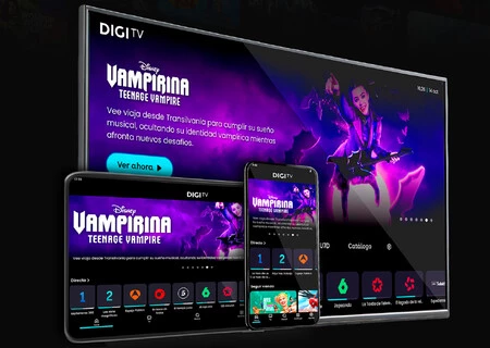 Digi Tv Nueva Interfaz 02