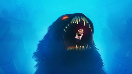 Análisis de Sea of Solitude: cuando los problemas de la vida real se convierten en monstruos de videojuego