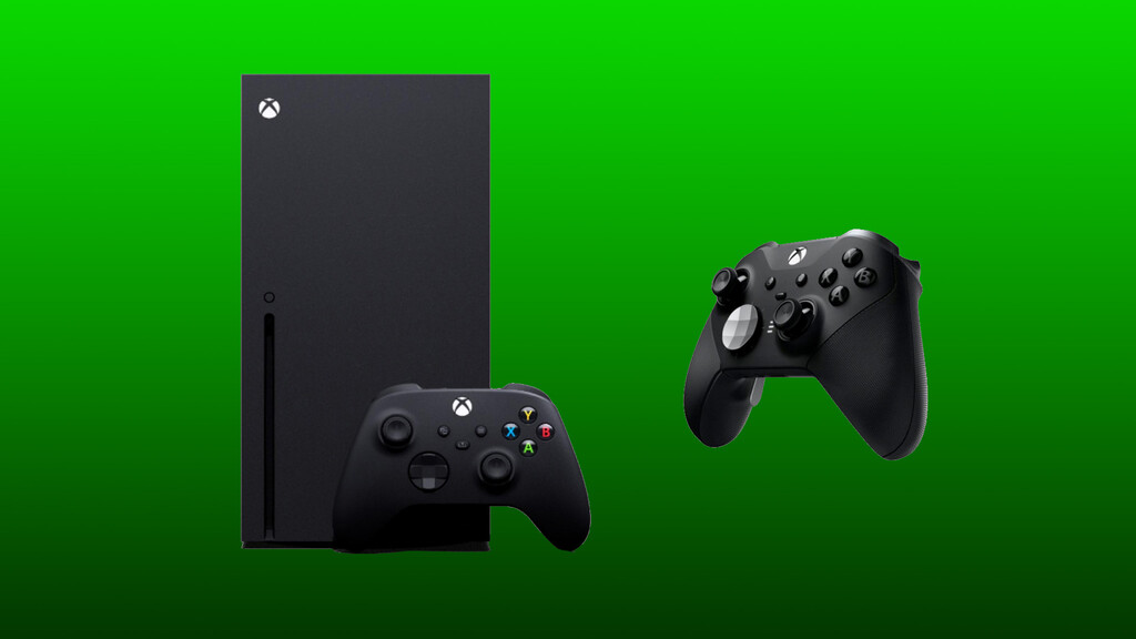 Llévate la Xbox Series X y el Xbox Elite Series 2 con 80 euros de descuento Llévate la Xbox Series X y el Xbox Elite Series 2 con 80 euros de descuento