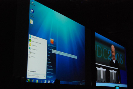 Quedan pocos días para descargar la beta 1 de Windows 7