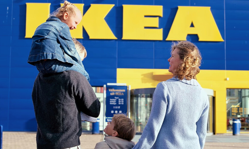 Esta es la solución de Ikea (por menos de 30 euros) para aislar del calor nuestro hogar en verano 